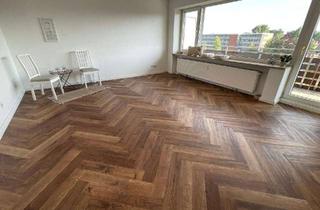 Wohnung kaufen in 49504 Lotte, - Reserviert - Helle und gepflegte Eigentumswohnung mit Balkon und Stellplatz