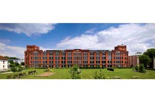 Penthouse kaufen in 86199 Göggingen, Traumhafte Penthouse-Loft mit Blick über Augsburg in Toplage von Göggingen