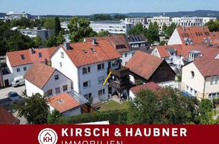 Wohnung kaufen in 92318 Neumarkt, Charmantes und praktisches Wohnen & Leben in der Altstadt! Neumarkt - Zentrum