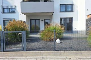 Wohnung kaufen in 84032 Altdorf, Neuwertige 2,5-Zimmer-Wohnung mit Garten im Landshuter Westen