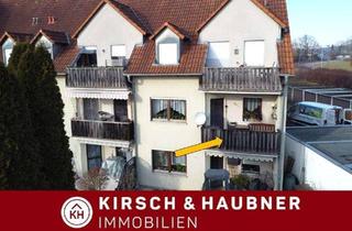 Wohnung kaufen in 92353 Postbauer-Heng, Gut geschnittene 4-Zimmer-Wohnung mit Balkon! Sofort frei! Postbauer-Heng