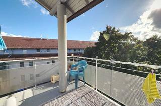 Wohnung kaufen in Gottlob-Günther-Straße, 72250 Freudenstadt, Lichtdurchflutete 3 Zimmer-Wohnung – Wohnen in ruhiger Lage von Freudenstadt