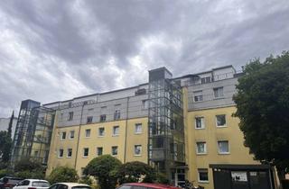 Wohnung kaufen in 85435 Erding, Renovierte 4-Zimmer Erdgeschoßwohnung mit Terrasse in Erding