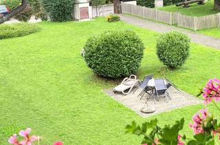 Wohnung kaufen in 83080 Oberaudorf, Rentable 2-Zimmer-FeWo im DG (in FeWo-Anlage) mit hohem Freizeitwert