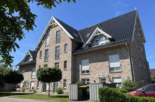 Wohnung kaufen in Kruhnskoppel 7-11, 24558 Henstedt-Ulzburg, -RESERVIERT- Moderne 3-Zi.-Wohnung Nr. 13 | Aufzug | Dachterrasse | PKW-Stellplatz
