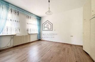 Wohnung kaufen in 78532 Tuttlingen, F&D | 3-Zimmer-Wohnung auf zwei Ebenen mit Gartenanteil & Terrasse
