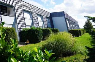 Wohnung kaufen in 27476 Cuxhaven, Gemütliche 2-Zimmer-Wohnung mit Terrasse in Bestlage von Duhnen