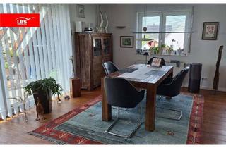 Wohnung kaufen in 64546 Mörfelden-Walldorf, Exklusive Maisonette-Wohnung mit traumhafter Dachterrasse und Blick bis zum Taunus