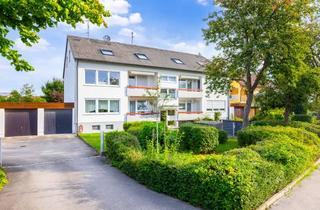 Wohnung kaufen in Augsburgerstr., 86438 Kissing, Günstig wohnen, clever investieren – Kissing zwischen Augsburg und München