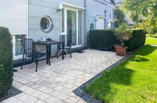 Loft kaufen in 79410 Badenweiler, Elegante Loftwohnung mit Terrasse in zentraler Wohnanlage von Badenweiler