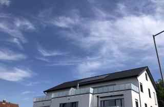 Wohnung kaufen in 32257 Bünde, ***Achtung ! Neubau-Eigentumswohnung in gefragter Wohnlage in Bünde***