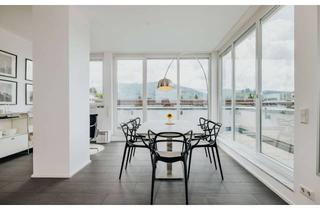 Penthouse kaufen in 79098 Altstadt, Stilvolles Penthouse mit Weitblick – Exklusives Wohnen in Top-Lage