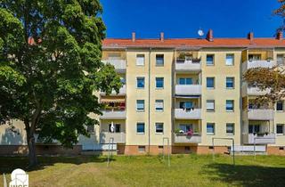 Wohnung kaufen in Theodor-Neubauer-Straße 61, 06130 Damaschkestraße, Gestalten Sie Ihre Traumwohnung!