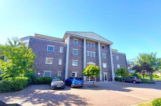 Wohnung kaufen in 39179 Barleben, Sicher investieren: Barrierefreie 2-Zi.-WE in gepflegter Wohnanlage