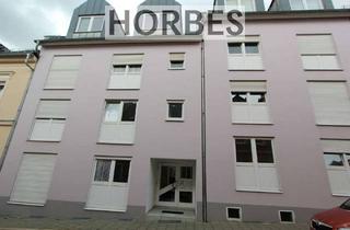 Wohnung kaufen in Charlottenstraße, 08371 Glauchau, *Wohnungspaket* aus zwei Einraumwohnungen