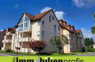 Wohnung kaufen in 95126 Schwarzenbach a d Saale, 1371 - Bezugsfreie 3,5 Zi.-Galeriewohnung in Schwarzenbach a.d. Saale