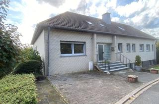 Wohnung kaufen in 54666 Irrel, Wohnen in Grenznähe Luxemburg!