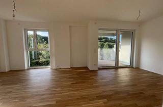 Wohnung kaufen in 37075 Göttingen, Neubau- 5-ZKB-Wohnung mit Einbauküche und Balkon