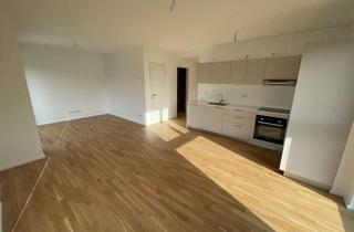 Wohnung kaufen in 37075 Göttingen, Neubau- 5-ZKB-Wohnung mit Einbauküche und Balkon