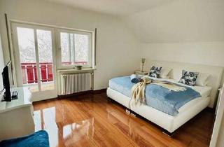 Wohnung kaufen in 94086 Bad Griesbach, * Traumhafte Dachgeschoss-Wohnung in Bad Griesbach mit direktem Thermenzugang*