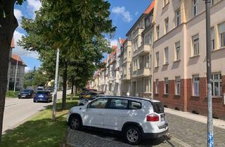 Wohnung kaufen in 39576 Stendal, Universitäts-Standort und im „Speckgürtel Berlin‘s“ gelegen: vermietete 3 Zi-Whg., bahnhofsnah ....