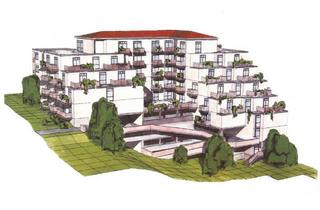 Wohnung kaufen in 35041 Marburg, ATTRAKTIVE KAPITALANLAGE – Gepflegte Eigentumswohnung mit Balkon