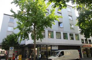 Wohnung kaufen in Hauptstraße, 41236 Rheydt, Schöne 1-Zimmer-Wohnung im Zentrum von MG-Rheydt *VERMIETET*