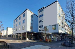 Wohnung kaufen in Hauptstraße, 41236 Rheydt, Kaufen günstiger als mieten - Schöne 1-Zimmer-Wohnung im Zentrum von MG-Rheydt *VERMIETET*