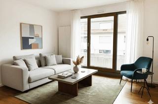 Wohnung kaufen in 14641 Wustermark, SOFORT EINZIEHEN I MODERN WOHNEN I EBK