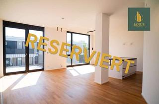 Penthouse kaufen in 32049 Herford, Luxus trifft Nachhaltigkeit – Penthouse im KfW-55-Standard