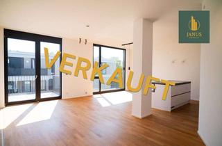 Penthouse kaufen in 32049 Herford, Luxus trifft Nachhaltigkeit – Penthouse im KfW-55-Standard