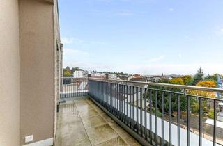 Penthouse kaufen in 71522 Backnang, PENTHOUSE - CHARAKTER im STADTZENTRUM - 4 Zi - Küche, 2 Bäder u VIELES mehr.