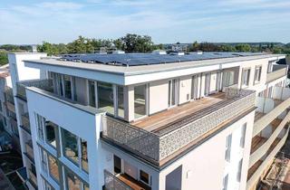 Penthouse kaufen in 49565 Bramsche, Ihr Rückzugsort über den Dächern – mitten im Herzen der Stadt