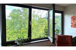 Wohnung kaufen in 87700 Memmingen, Sonniges und gemütliches 1-Zimmer-Apartment in Memmingen - Anlageobjekt