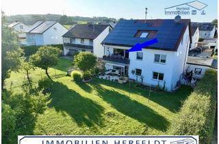 Wohnung kaufen in 86456 Gablingen, Exklusive Kapitalanlage: Stilvolle 3-Zimmer-Wohnung mit Südbalkon, Garten, Garage & Stellplätzen