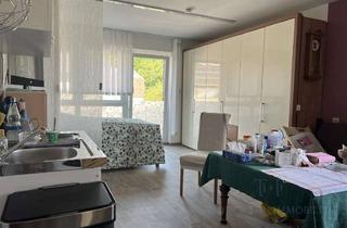 Wohnung kaufen in 76593 Gernsbach, Kapitalanleger aufgepasst! 1-Zimmer-Apartment mit Balkon und hoher Rendite