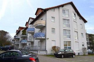 Wohnung kaufen in 35415 Pohlheim, Investoren! Gepflegte 1-Zimmer-Eigentumswohnung mit Balkon und Stellplatz Pohlheim Hausen