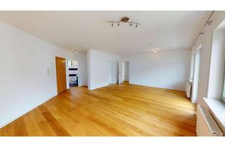 Wohnung kaufen in 69488 Birkenau, Modernes Wohnen mit Wohlfühlfaktor - 3-Zimmer-Eigentumswohnung mit Balkon