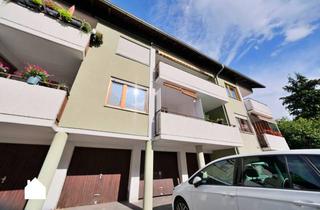 Wohnung kaufen in 95460 Bad Berneck, Klein, fein, bezugsbereit – wohnen im Herzen von Bad Berneck!