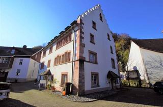 Wohnung kaufen in 79618 Rheinfelden, Vermietete 2-Zimmer-Wohnung als Kapitalanlage