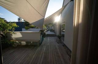 Penthouse kaufen in 94315 Straubing, Luxuriöses, ausgezeichnetes Penthouse über den Dächern des historischen Stadtkerns Straubing