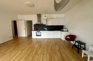 Wohnung kaufen in Kommandantenstraße 78, 10117 Mitte, Axel Springer/Marriott: hochwertige Neubau 4-Raum-Wohnung Berlin Mitte
