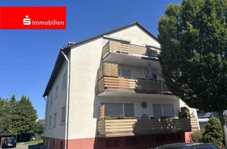 Wohnung kaufen in 64380 Roßdorf, Dachgeschosswohnung in Gundernhausen