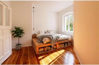 Wohnung kaufen in Marchlewskistraße 75, 10243 Friedrichshain, Wohnen im Szenekiez – Perfekt für Eigennutzer