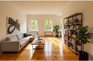 Wohnung kaufen in Marchlewskistraße 75, 10243 Friedrichshain, Wohnen im Szenekiez – Perfekt für Eigennutzer