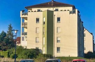 Penthouse kaufen in 04420 Markranstädt, Idyllische Penthouse-Wohnung in Markranstädt