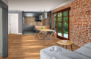 Wohnung kaufen in 71549 Auenwald, Moderne 3,5-Zimmer-Wohnung mit Südbalkon