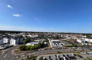 Wohnung kaufen in 63526 Erlensee, **renovierte ETW mit 3,5 Zimmern und 2 Balkonen in zentraler Wohnlage**