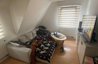 Wohnung kaufen in 71106 Magstadt, 3.-Zi.-Whg., Wärmedämmung, *renoviert*, Stellplatz, großer Dachboden