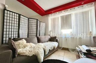 Wohnung kaufen in 95500 Heinersreuth, Geräumige, vermietete 4- Zimmer Wohnung im Erdgeschoss